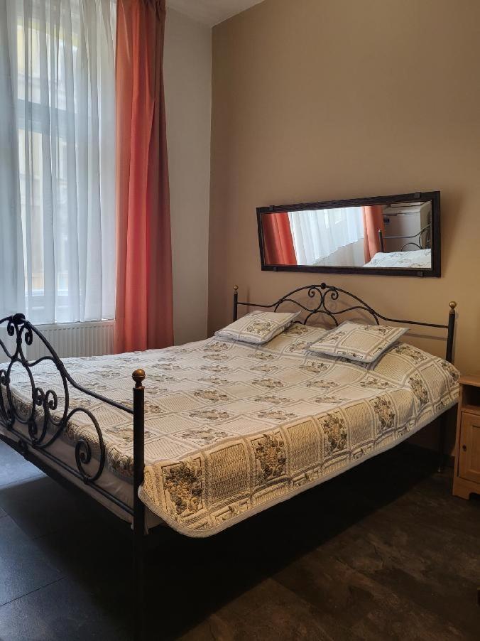 Sunflower Prague Apartments And Suites Praga Exterior foto